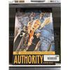 Image 2 : The Authority Omnibus by Warren Ellis and Mark Millar