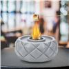 Image 1 : OnlyFire Ethanol Tabletop Fire Bowl