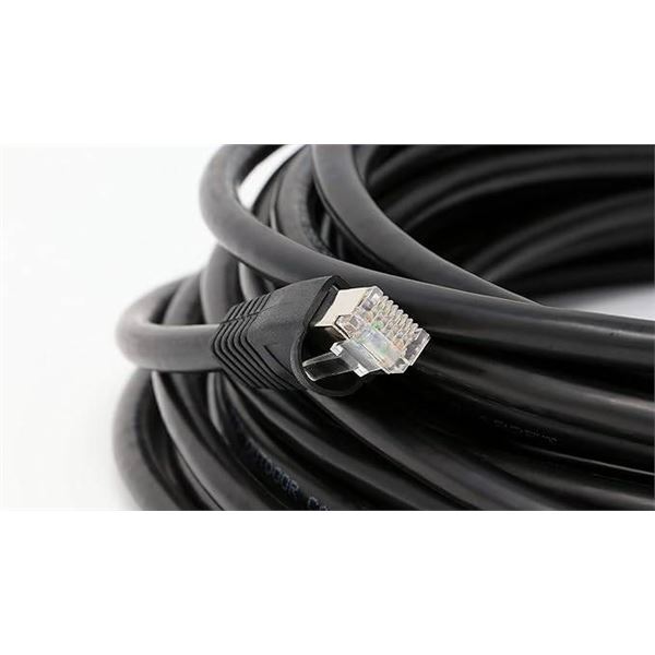 Ethernet Cable, Cat 8, for Router, Modem, Gaming