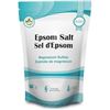 Image 1 : Yogi Epsom Salt 3 lb Magnesium Sulfate Bath Soak