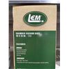 Image 3 : LEM MaxVac Pro 10×13 Inch Chamber Vacuum Bags – 250 Count