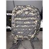Image 2 : Rothco MOLLE II 3 Day Assault Pack in Digital Camo