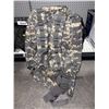 Image 3 : Rothco MOLLE II 3 Day Assault Pack in Digital Camo