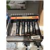 Image 2 : Duracell 1500 Lumen 4-Pack LED Flashlights