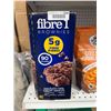 Image 2 : Fibre 1 Brownies – Chocolate Fudge, 40 Count, 1 kg