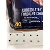 Image 3 : Fibre 1 Brownies – Chocolate Fudge, 40 Count, 1 kg