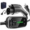 Image 1 : Very Van Portable EV Charger With 25FT Cable