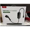 Image 2 : Very Van Portable EV Charger With 25FT Cable