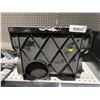 Image 2 : EasyDRAIN Compact Channel with Galvanised Steel Grate
