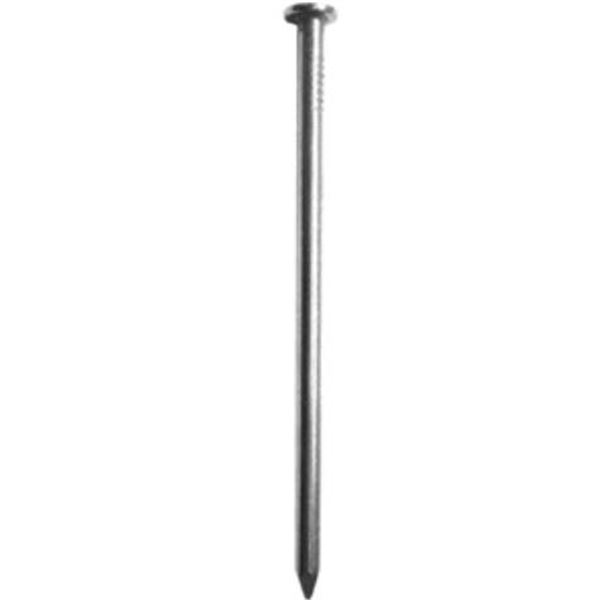 Hillman Common Framing Nails, 4 Inches, 15 x 400g
