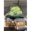 Image 1 : Lot With Electrical Component and Work Gloves