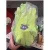 Image 2 : Lot With Electrical Component and Work Gloves
