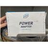 Image 6 : Lot With Electrical Component and Work Gloves