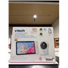 Image 2 : VTech Smart WiFi Monitor with 7” Display and 360° Pan & Tilt HD Camera