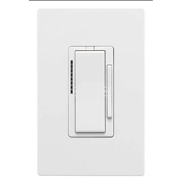 Eaton EWFD30-W Wi-Fi Smart Dimmer Compatible With Alexa