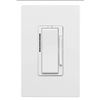 Image 1 : Eaton EWFD30-W Wi-Fi Smart Dimmer Compatible With Alexa