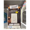 Image 2 : Eaton EWFD30-W Wi-Fi Smart Dimmer Compatible With Alexa