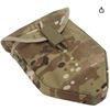 Image 1 : ROTHCO Covert OPS LT Weight Soft Shell Camouflage