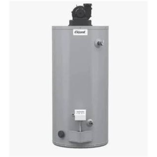 UG50-40SPV3-N2 204 Natural Gas Unit with Serial Number 100364539