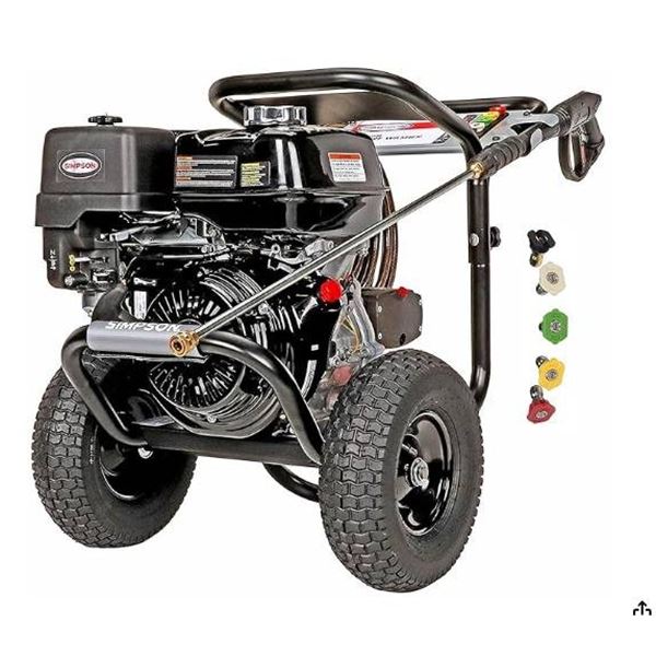 Simpson PS4240H-SF Pressure Washer with Honda Engine