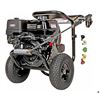 Image 1 : Simpson PS4240H-SF Pressure Washer with Honda Engine