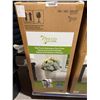 Image 2 : Nearly Natural Real Touch Hydrangea Floor Plant Model 1861821