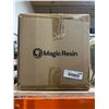 Image 2 : Magic Resin Epoxy Resin Product