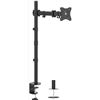 Image 1 : VIVO Stand-V001 Single Monitor Desk Mount
