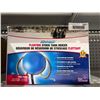 Image 2 : Ice-N-Easy Floating Stock Tank Deicer 1500 Watts with Thermostatic Control
