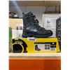 Image 2 : Original S.W.A.T. Chase 9 Inch Waterproof Tactical Boot, Size 8 US