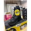 Image 3 : Original S.W.A.T. Chase 9 Inch Waterproof Tactical Boot, Size 8 US