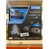 Image 2 : TYPE S T402 Dual View 4K Dashcam With Enhanced AI Features
