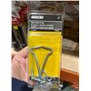 Image 2 : Onward 3-Inch Gate Hook And Eye, Model 1395XR, 2 Pieces