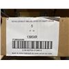 Image 3 : Onward 3-Inch Gate Hook And Eye, Model 1395XR, 2 Pieces