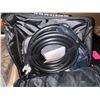 Image 3 : JX-E Portable EV Charger with Cable and User Manual