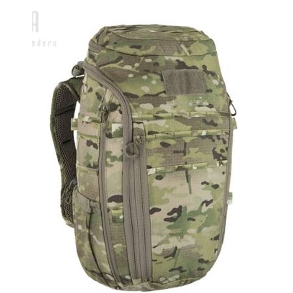 Eberlestock F5 Switchblade Backpack with Camouflage Design
