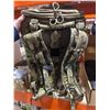 Image 4 : Eberlestock F5 Switchblade Backpack with Camouflage Design