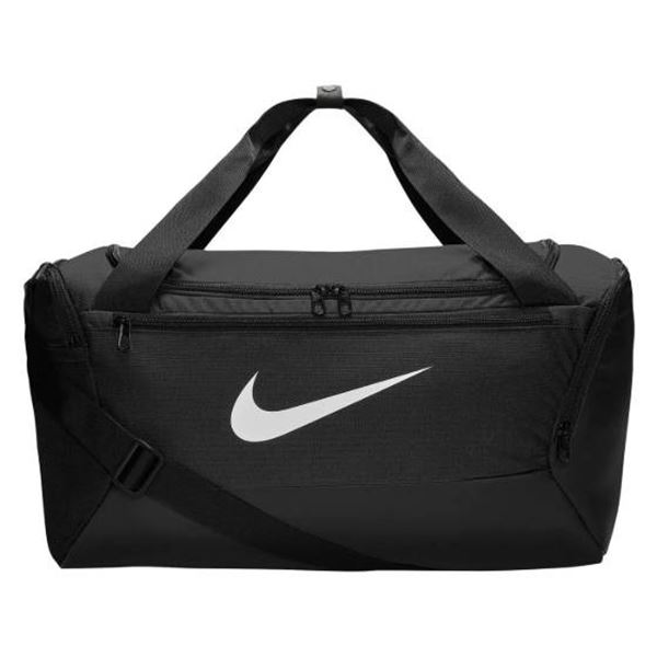 Nike DM3976-068 Sports Bag with 41L Capacity, Made in Indonesia