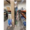Image 2 : 42 x 72 Inch Railing Section Kit by KingStar PRO Series