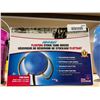 Image 2 : Ice-N-Easy Floating Stock Tank Deicer 1500 Watts H-4815