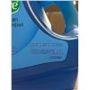 Image 3 : Palmolive Essential Clean Dish Liquid – 4.27L (145 fl oz)