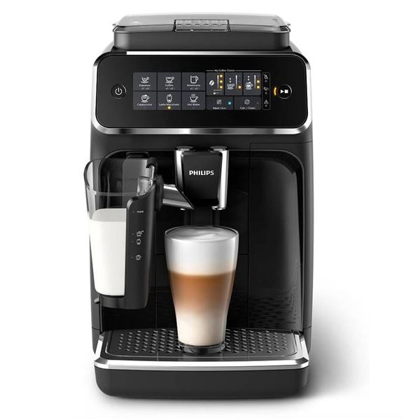 Philips LatteGo 3200 Series Automatic Espresso Machine