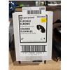 Image 2 : Aqua-Dynamic 2-Inch Flexible Elbows, Model 3622-002LC, 4-Pack