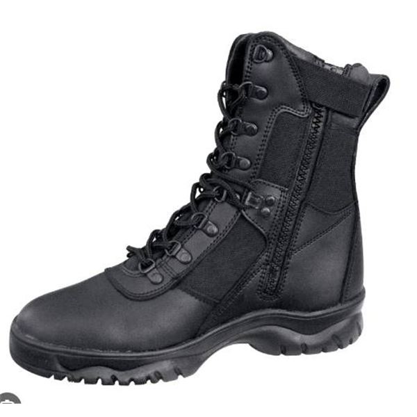Rothco Forced Entry 8″ Tactical Combat Boot – Size 11