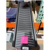 Image 3 : Lot of 2  Amerimax Gutter Guard Plastic Ramp Component