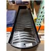 Image 4 : Lot of 2  Amerimax Gutter Guard Plastic Ramp Component