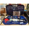 Image 1 : Lincoln Model 1444 PowerLuber 12V Cordless Grease Gun