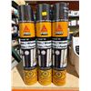 Image 2 : 3 Sika Boom AS Pro Spray Foam for Doors and Windows, 24 oz Each