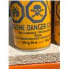 Image 3 : 3 Sika Boom AS Pro Spray Foam for Doors and Windows, 24 oz Each
