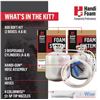 Image 1 : HandiFoam P12050CF Spray Foam System A & B Kit